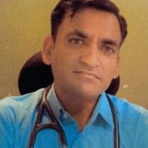 Dr. Rakesh Thakuriya
